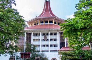 News Room : SC suspends release of Grade 05 scholarship exam results – The Island