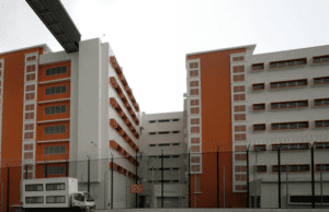 News Room : Singapore hangs drug trafficker, third such execution in a week – The Island