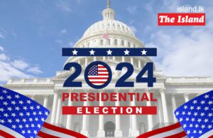 News Room : Trump takes North Carolina in first swing state result