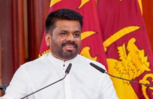 News Room : “We will fail if we view power as an entitlement to do as we please” – The Island