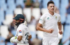 News Room : Abbas, Shahzad give Pakistan hope of defending 147