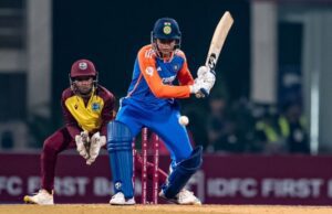News Room : Dottin, Matthews make easy work of India in series-levelling win