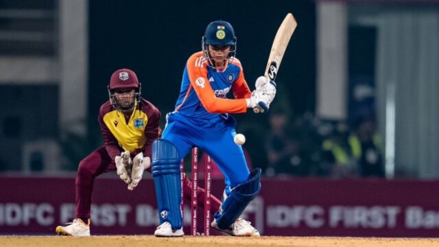 News Room : Dottin, Matthews make easy work of India