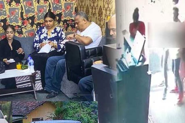 News Room : Eight Arrested in 'Club Wasantha' Murder Case
