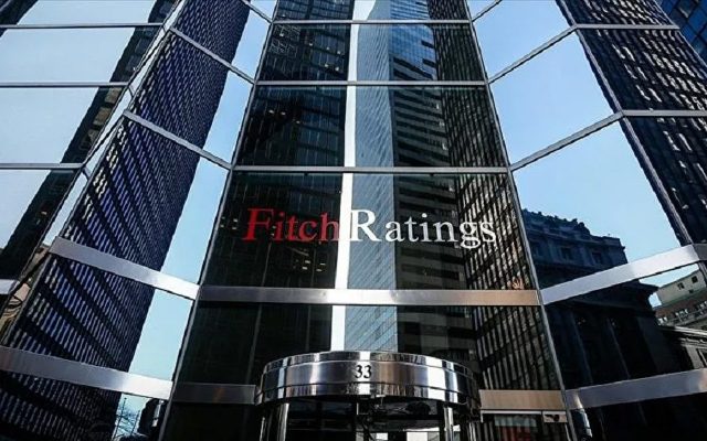 News Room : Fitch upgrades Sri Lanka out of default