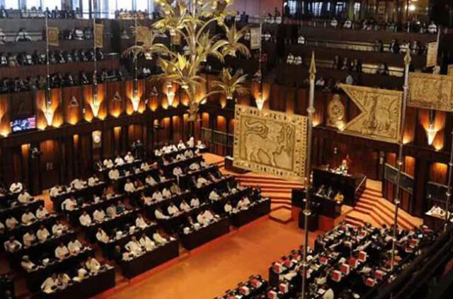 News Room : Four MPs sworn-in - DailyNews