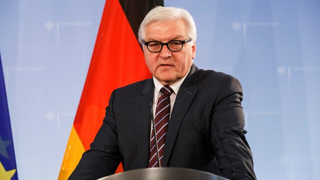 News Room : Germany’s President dissolves parliament - DailyNews