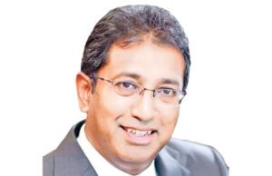News Room : Harsha appointed COPF Chairman – DailyNews