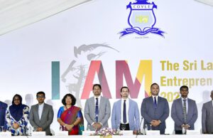 News Room : I am the 2024 Sri Lankan entrepreneur
