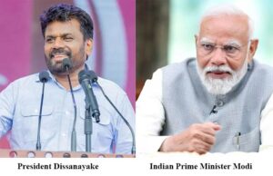 News Room : Issues Sri Lanka should take up with New Delhi – The Island