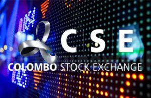 News Room : Manufacturing sector counters feed bullish trend in bourse – The Island