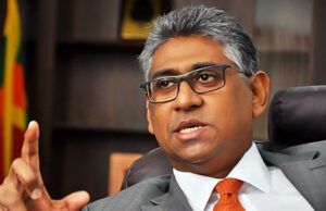 News Room : Musthapha Nominated to Fill Remaining ‘Gas Cylinder’ National List Vacancy