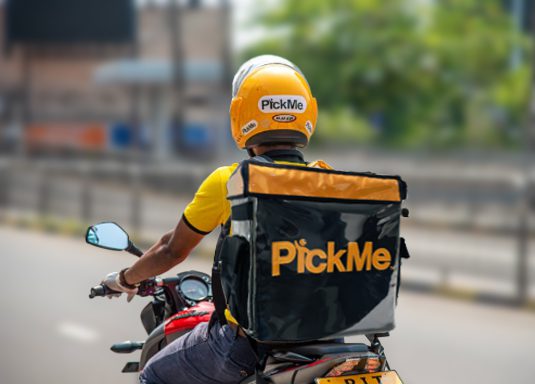 News Room : PickMe to expand into alcohol and soft