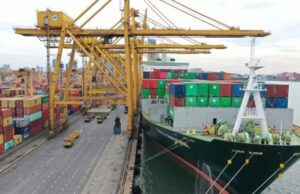 News Room : Positive outlook for SL exports in 2025 – The Island