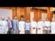News Room President meets ITAK Parliamentarians DailyNews