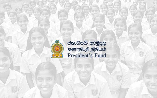 News Room : President's Fund Payments: Which Former MPs Received