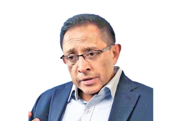 News Room : President’s and former President Ranil’s allocations same