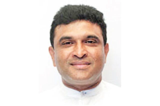 News Room : SJB’s Nalin Bandara calls on Govt to
