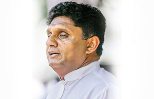 News Room : Sajith condemns use of PTA to suppress social media activists