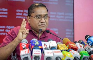 News Room : Sri Lanka to Offer Visa-Free Entry to 34 Countries from January