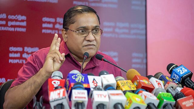 News Room : Sri Lanka to Offer Visa-Free Entry to