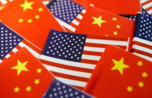News Room : Washington to step up crackdown on China Telecom’s US unit