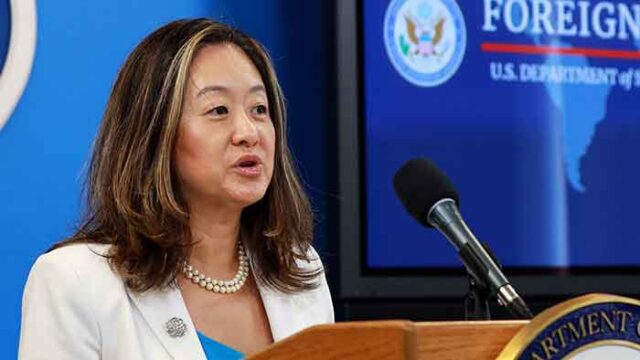 News Room : Ambassador Chung suggests Lankan entrepreneurs build operations