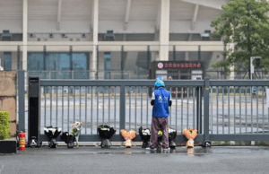 News Room : China executes two men for committing deadly ‘revenge on society crimes’ – The Island