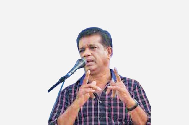 News Room : Defeated Parties banding together, no challenge for