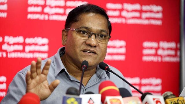 News Room : Foreign Minister Herath says MoU signed by