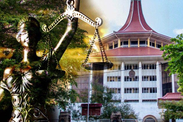 News Room : Four new SC judges appointed – The