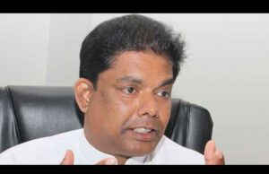 News Room : Govt yet to deliver on promises made – SJB MP