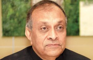 News Room : I’m not involved in SJB-UNP power politics: Karu