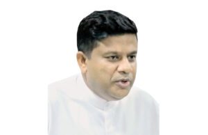 News Room : NPP MP Aravinda Senarath elected COPA Chairman