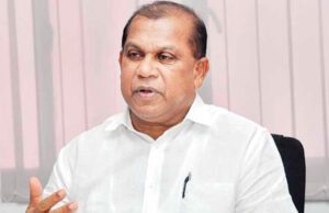 News Room : No internal conflicts: SJB – DailyNews