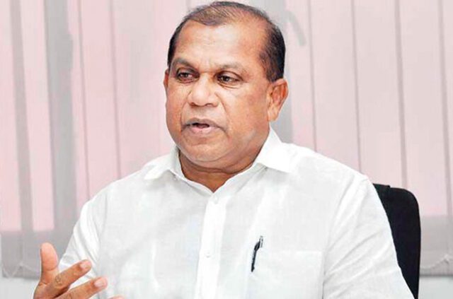 News Room : No internal conflicts: SJB - DailyNews