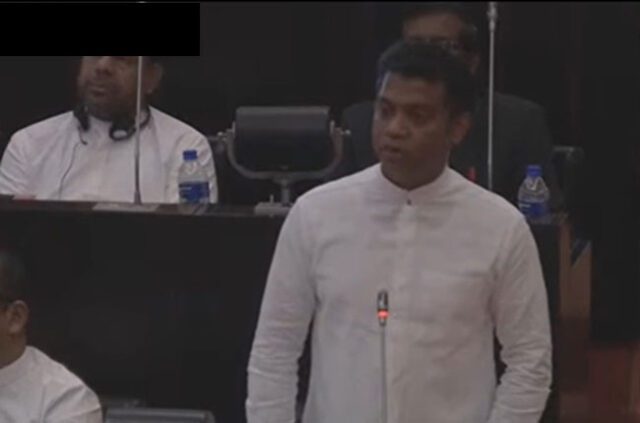News Room : Only Rs.900,000 spent on ‘Clean Sri Lanka’