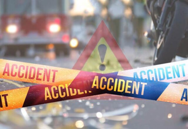 News Room : Over 35 hospitalised in Matara bus collision