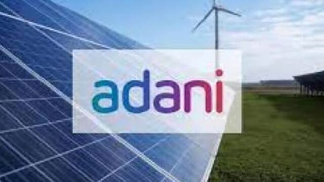 News Room : Proposed Adani energy project neither green nor