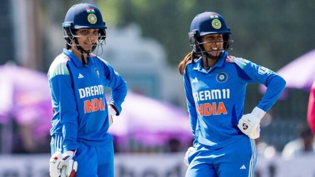 News Room : Rodrigues’ maiden international hundred seal series win