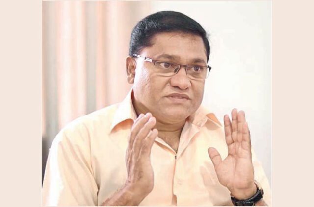 News Room : SL will not allow its territory to