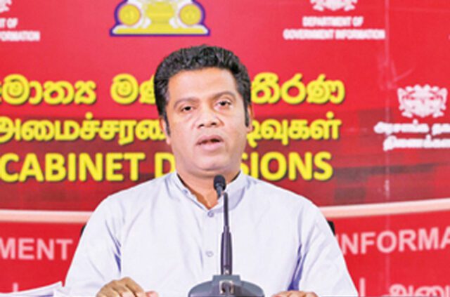 News Room : Special units in Ministries will probe fraud