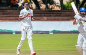 News Room : Sri Lanka invited to bat first in 1st ODI – The Island
