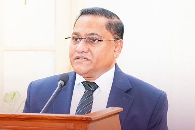News Room : Sri Lankan Consulate office in Chengdu
