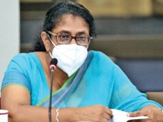 News Room : UNP, SJB working on common list, symbol for PC Poll – Thalatha