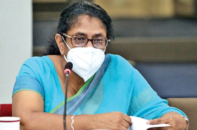 News Room : UNP, SJB working on common list, symbol