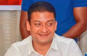 News Room : UNP won’t join forces with SJB as long as Ranil is its leader – Dilum
