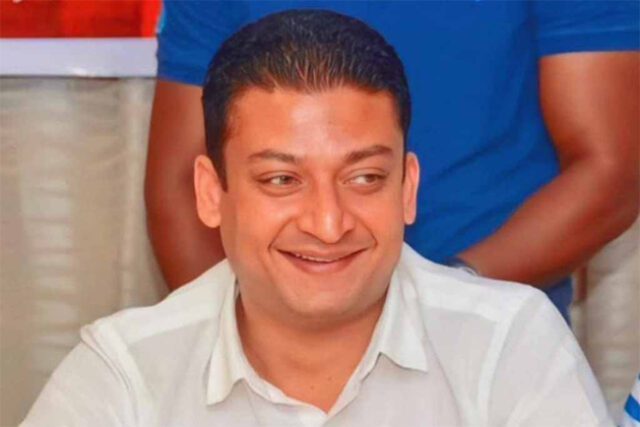 News Room : UNP won’t join forces with SJB as