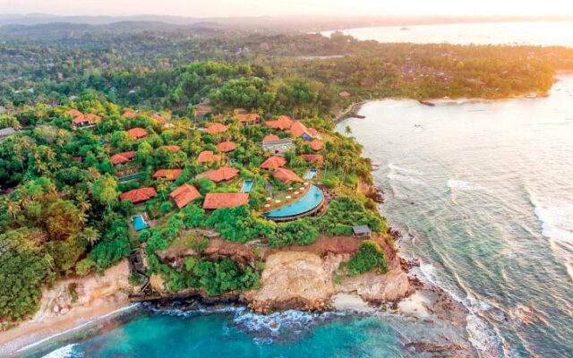 News Room : Vogue boost for South coast – The