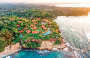 News Room : Vogue boost for South coast – The Island